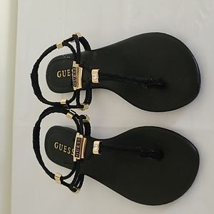 Guess sandals